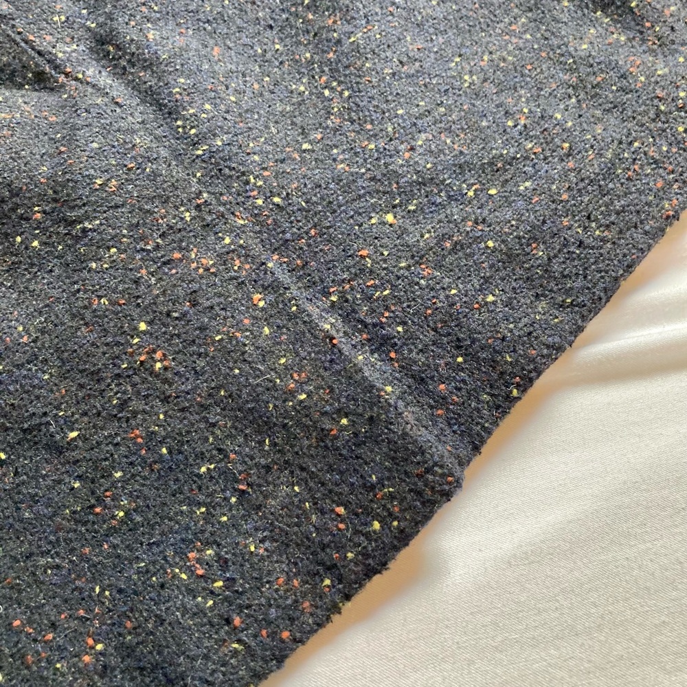 ModCloth Wool Mini Skirt - Picture 7 of 11